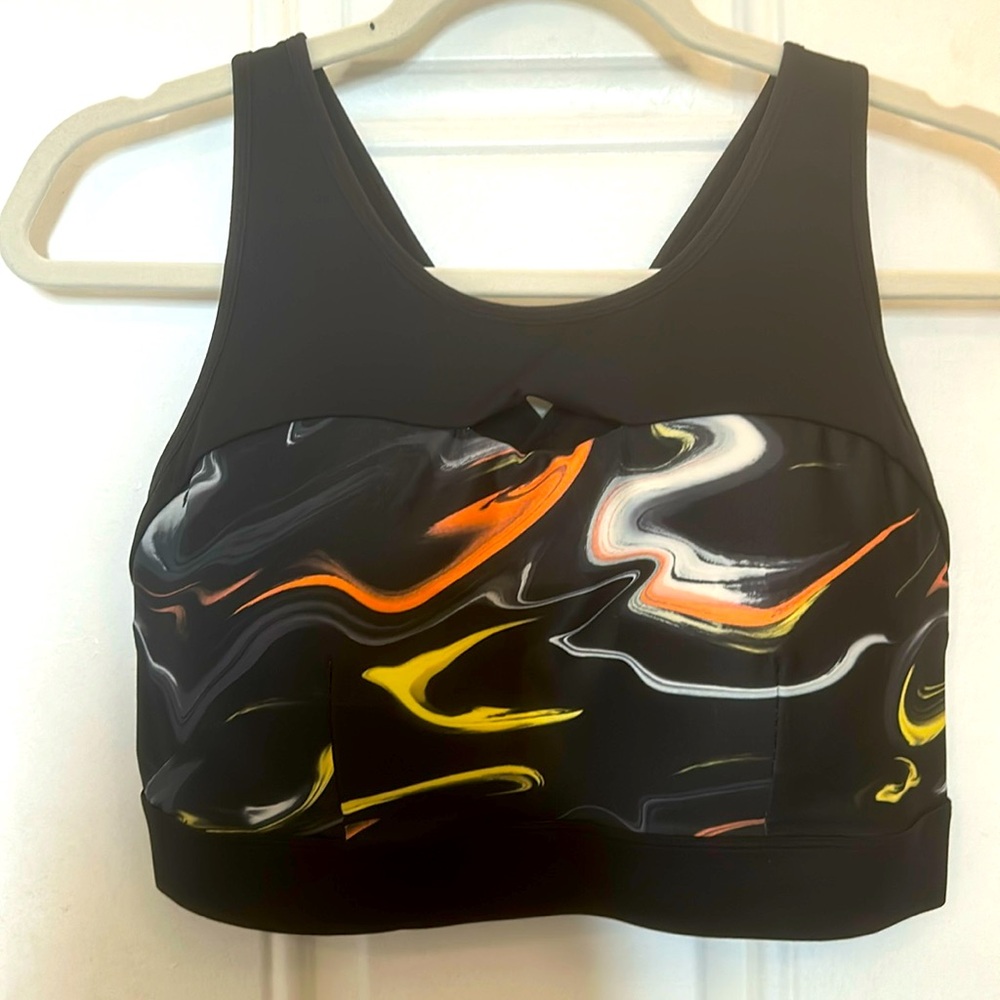 Crane Sports Bra / NWOT